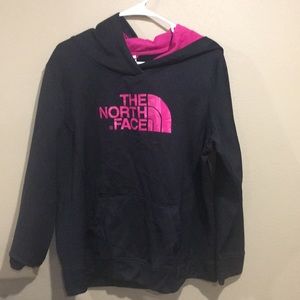 The North Face Hoodie
